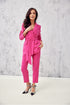 Pantalon femme model 172947 Roco Fashion